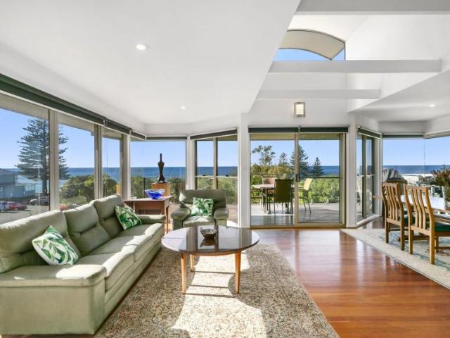 House for sale in Wombarra, Wollongong City Council
