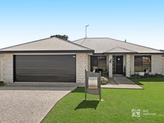 House for sale in Womina, Queensland