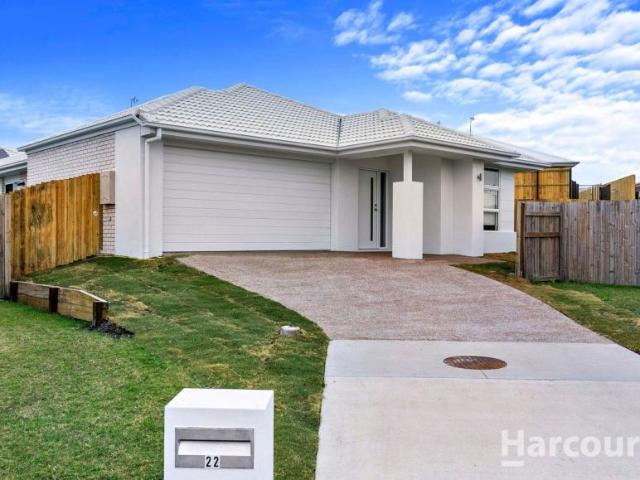 House for rent in Wondunna, Hervey Bay