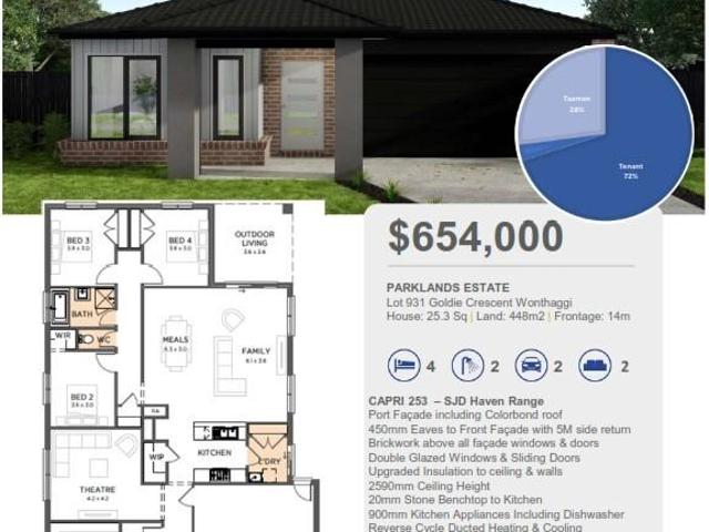 House for sale in Wonthaggi, Victoria