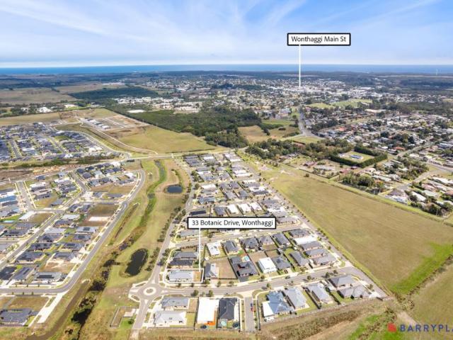 House for rent in Wonthaggi, Bass Coast Shire