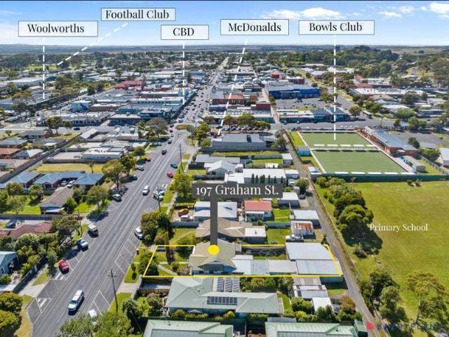 House for rent in Wonthaggi, Bass Coast Shire