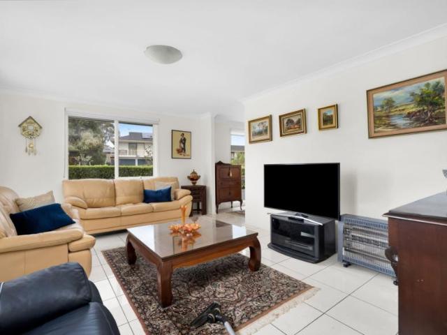 House for sale in Woodbine, Sydney