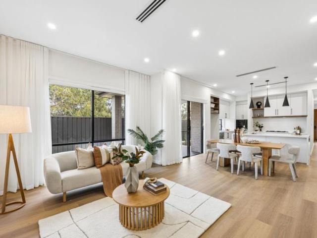 House for sale in Woodcroft, Adelaide