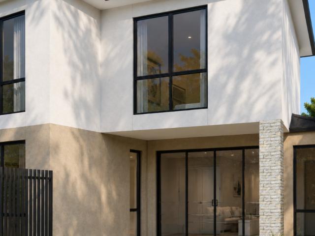 House for sale in Woodlands, City of Stirling