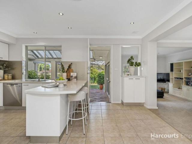 House for sale in Woodlands, City of Stirling