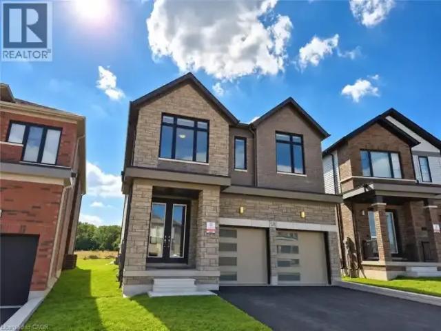 House for rent in South-West Oxford, Southwestern Ontario