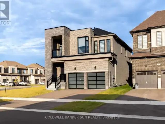 House for rent in Woodstock, Ontario
