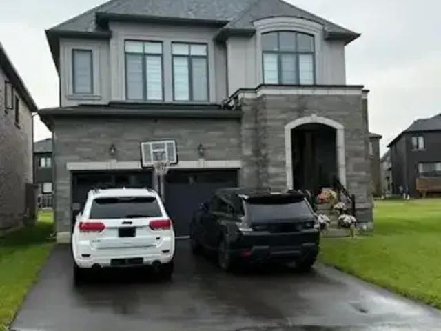 House for rent in Woodstock, Ontario