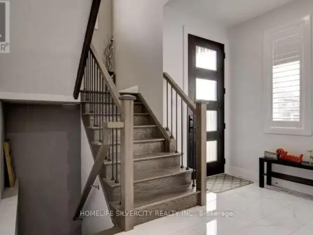 House for rent in Woodstock, Ontario