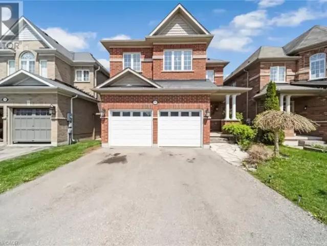 House for rent in Woodstock, Ontario