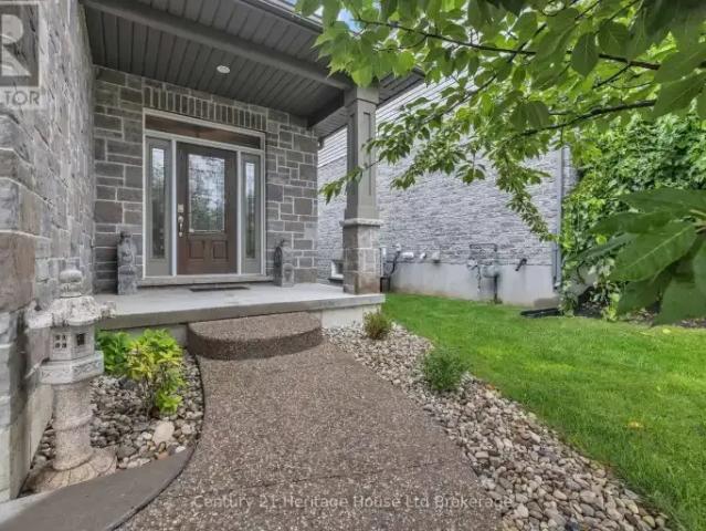 House for rent in Woodstock, Ontario