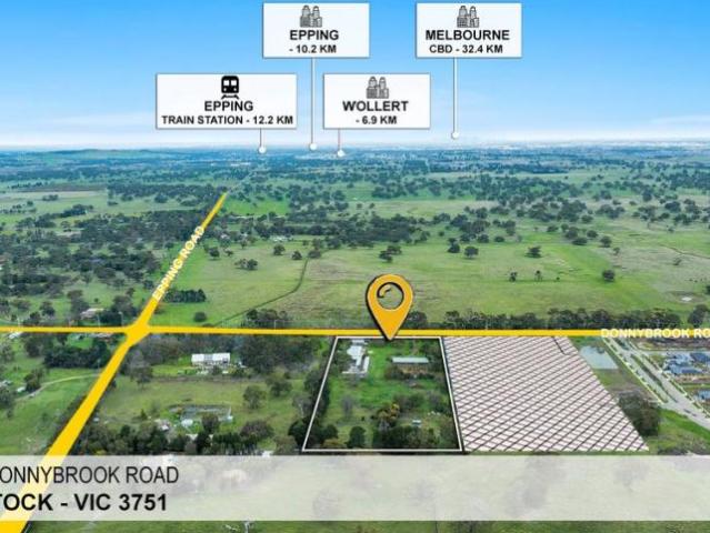 House for rent in Camerons Creek, Victoria