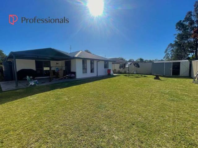 House for rent in Worrigee, Shoalhaven City Council