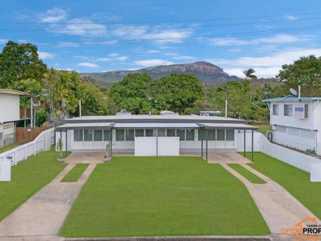 House for sale in Townsville, Queensland