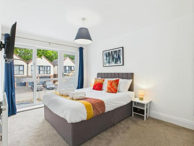 House for rent in Dodderhill, Crookhill