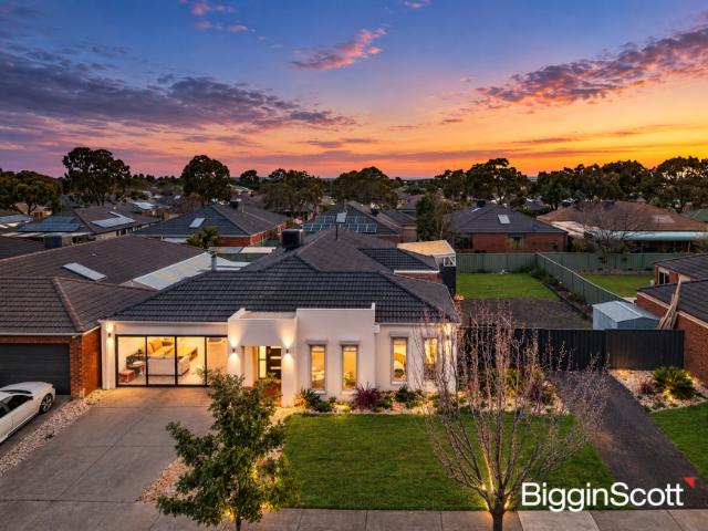 House for sale in Bluestone, Melbourne