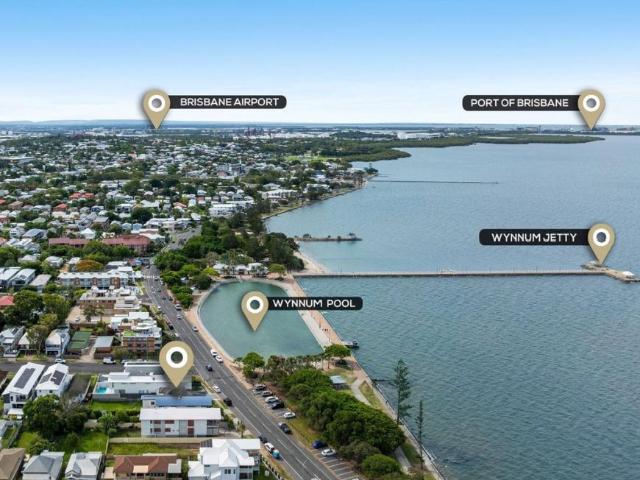 House for sale in Toombul, Queensland