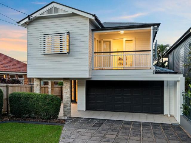 House for sale in Wynnum, Greater Brisbane