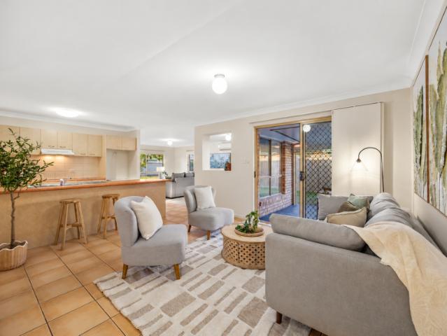 House for sale in Wynnum West, Greater Brisbane