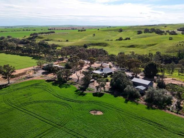 House for sale in Yacka, Northern Areas Council