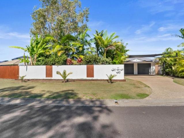 House for sale in Crystal Waters, Yamba
