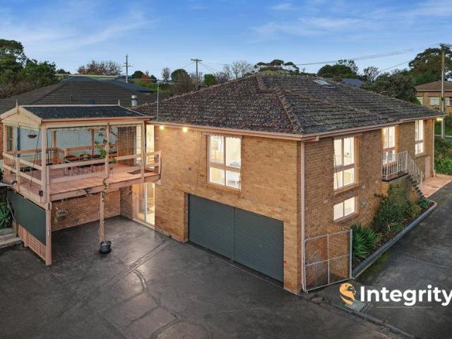 House for rent in Camerons Creek, Victoria