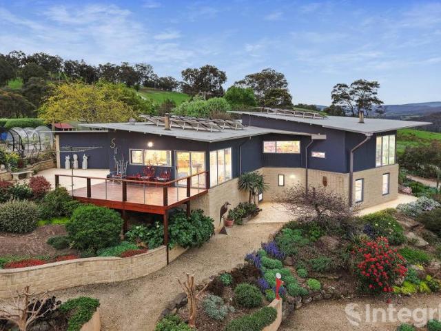 House for rent in Yarra Glen, Melbourne