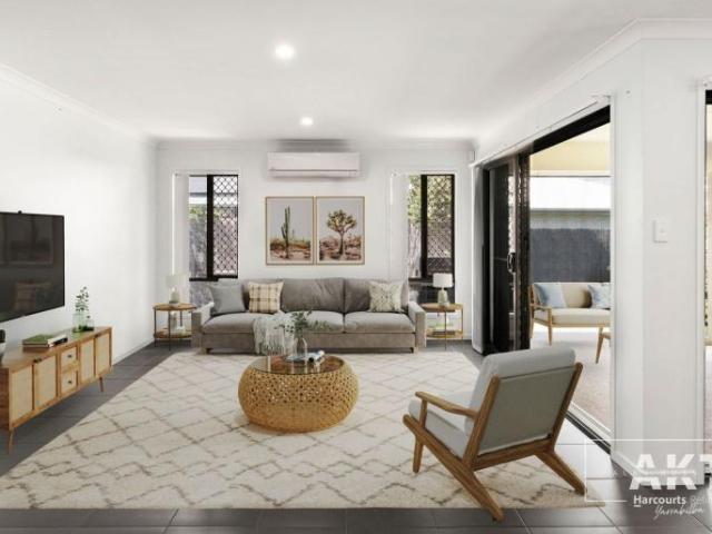 House for sale in Yarrabilba, Greater Brisbane