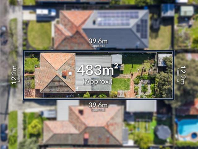House for sale in Camerons Creek, Victoria