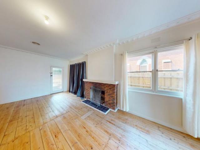 House for rent in Yarraville, Melbourne