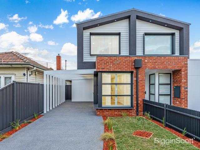 House for rent in Yarraville, Melbourne