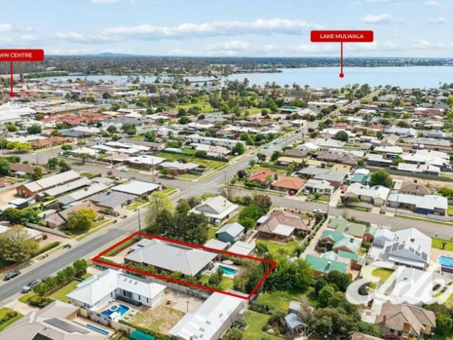 House for sale in Yarrawonga, Shire of Moira