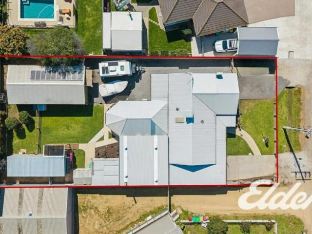 House for sale in Yarrawonga, Shire of Moira