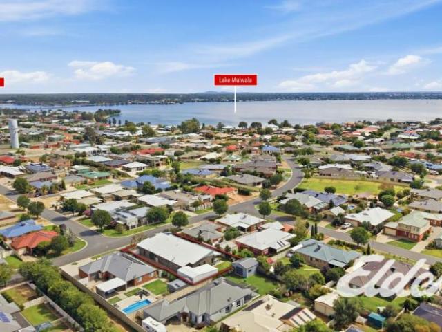 House for sale in Yarrawonga, Shire of Moira