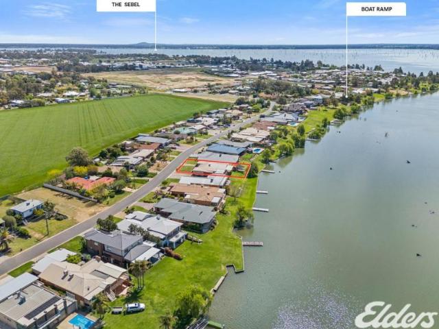 House for sale in Yarrawonga, Shire of Moira