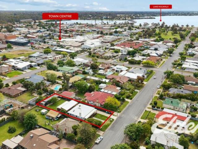 House for sale in Yarrawonga, Shire of Moira