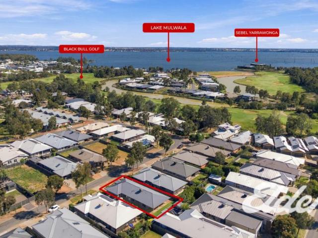 House for sale in Yarrawonga, Shire of Moira