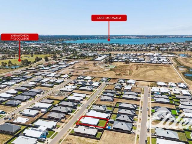 House for sale in Yarrawonga, Shire of Moira