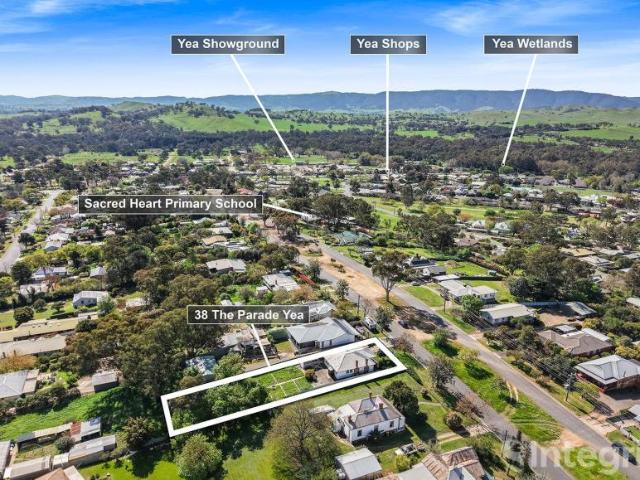 House for rent in Yea, Shire of Murrindindi