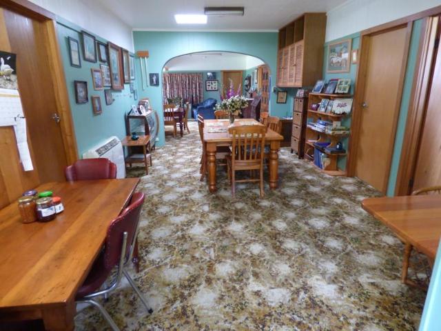 House for sale in Zeehan, Tasmania