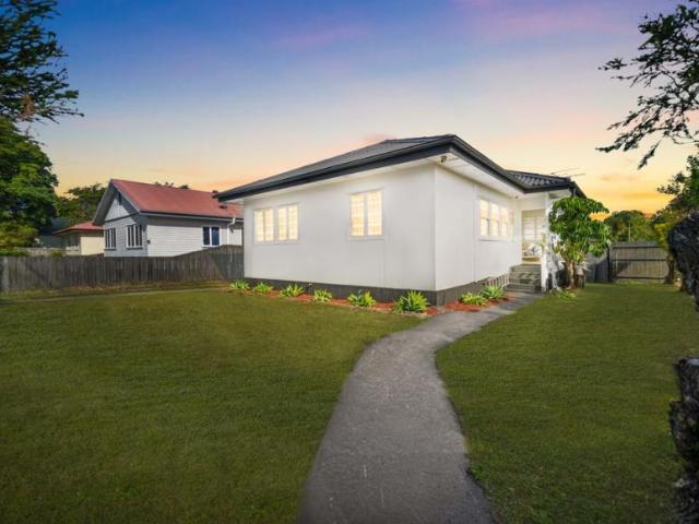 House for sale in Zillmere, City of Brisbane
