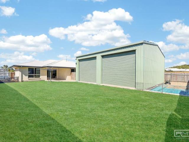 House for sale in Zilzie, Queensland