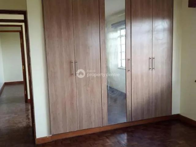 House for rent in Ruiru, Kiambu