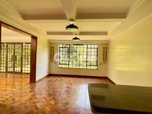 House for rent in Kitisuru, Kiambu