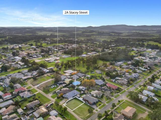 Land for sale in Camerons Creek, Victoria