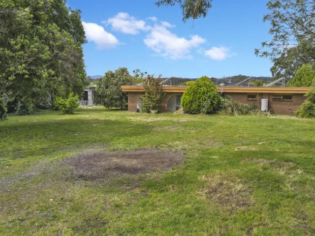 Land for sale in Garfield, Melbourne