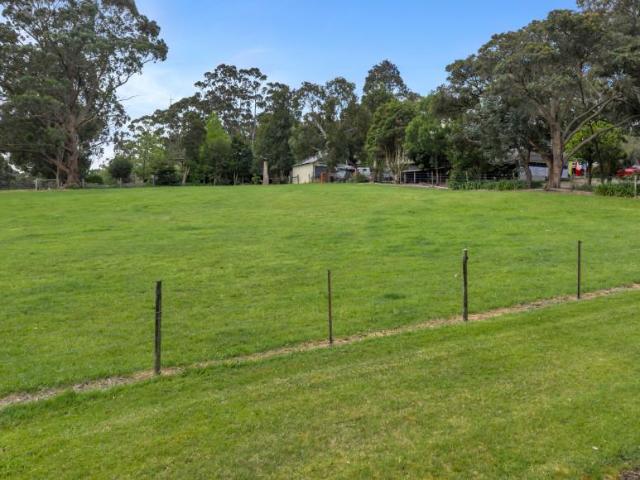 Land for sale in Tynong, Melbourne