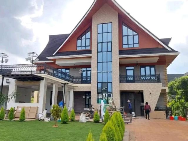 House for rent in Thika Road, Kiambu