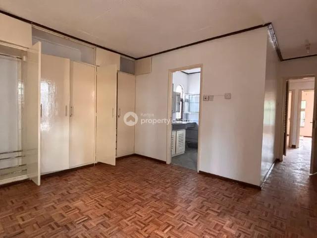 House for rent in Kileleshwa, Kiambu